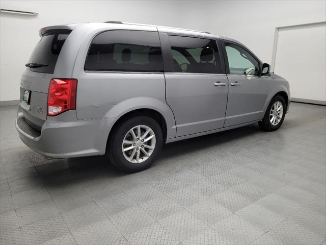 used 2019 Dodge Grand Caravan car, priced at $13,995