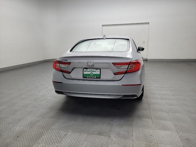 used 2018 Honda Accord car, priced at $22,095