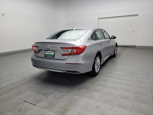 used 2018 Honda Accord car, priced at $22,095