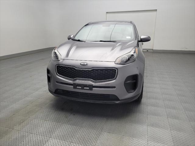 used 2018 Kia Sportage car, priced at $15,995