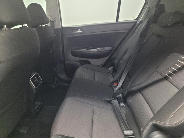 used 2018 Kia Sportage car, priced at $15,995