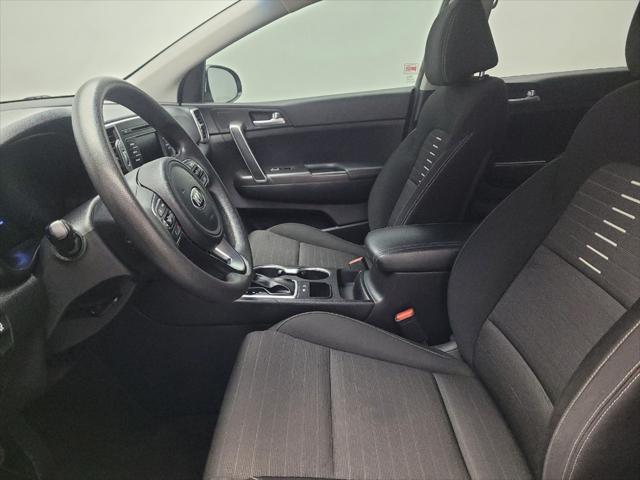 used 2018 Kia Sportage car, priced at $15,995