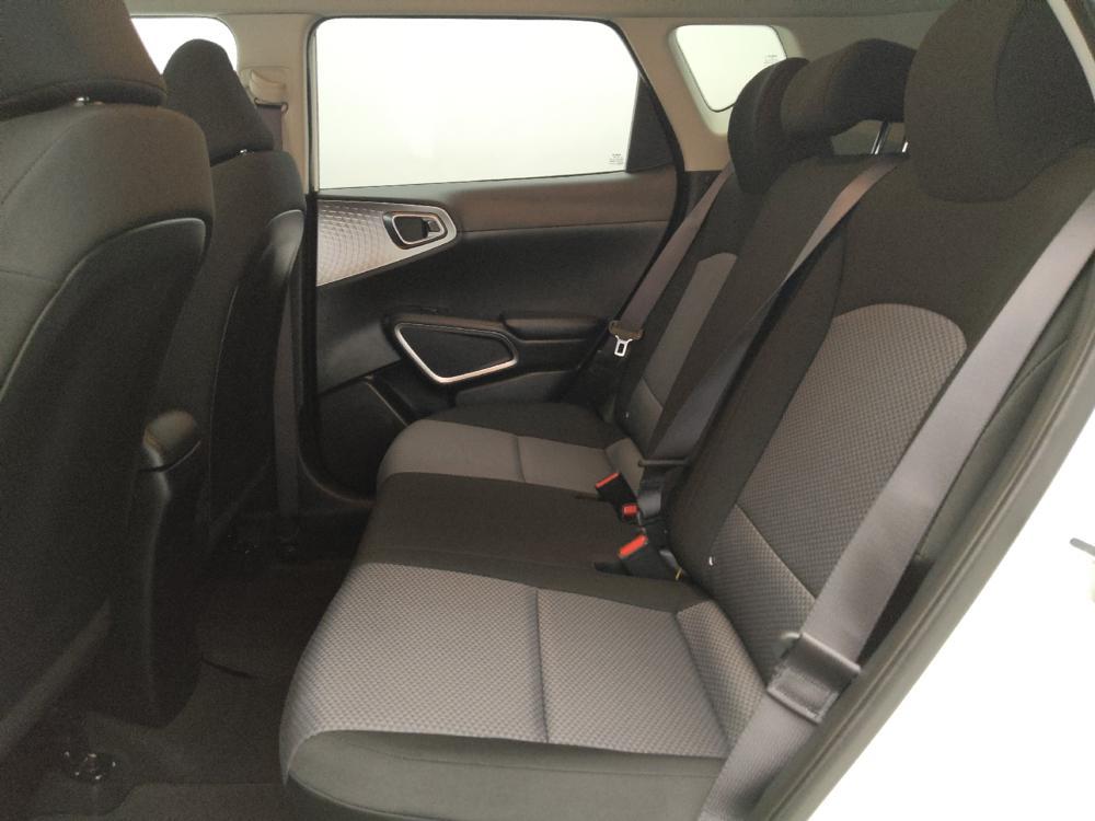 used 2023 Kia Soul car, priced at $25,795