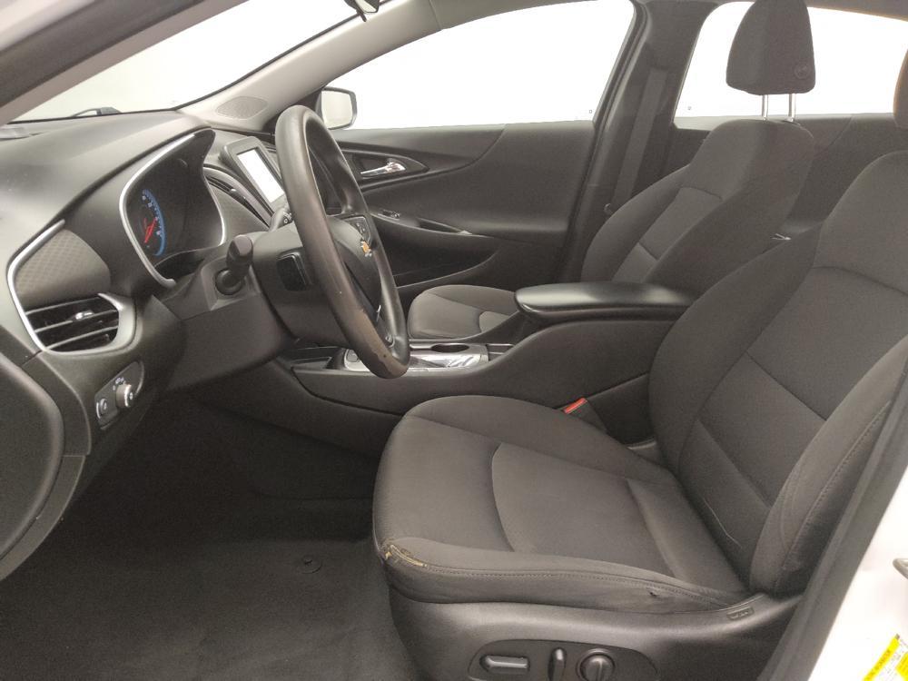 used 2018 Chevrolet Malibu car, priced at $17,395