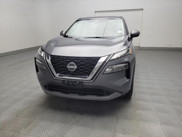 used 2023 Nissan Rogue car, priced at $27,595