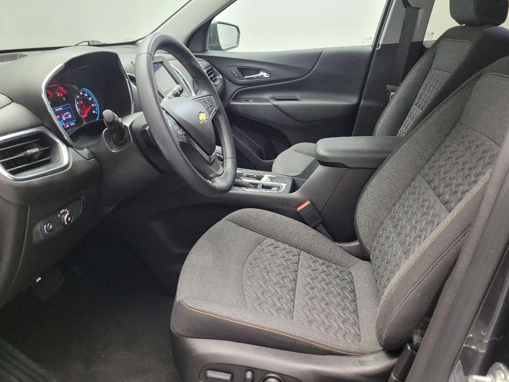 used 2023 Chevrolet Equinox car, priced at $26,195