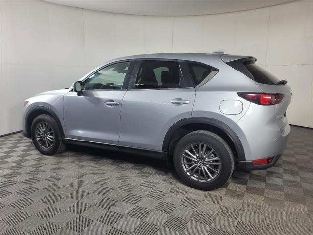 used 2017 Mazda CX-5 car, priced at $18,895