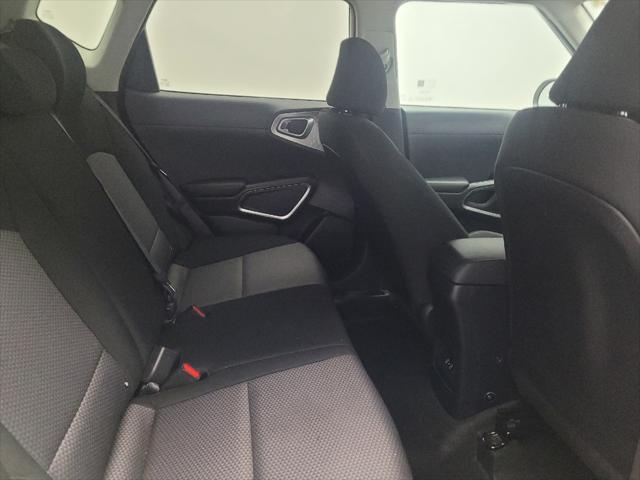 used 2024 Kia Soul car, priced at $25,995