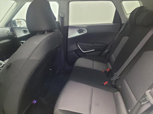 used 2024 Kia Soul car, priced at $25,995