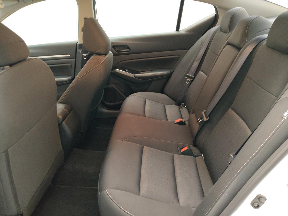 used 2023 Nissan Altima car, priced at $24,295