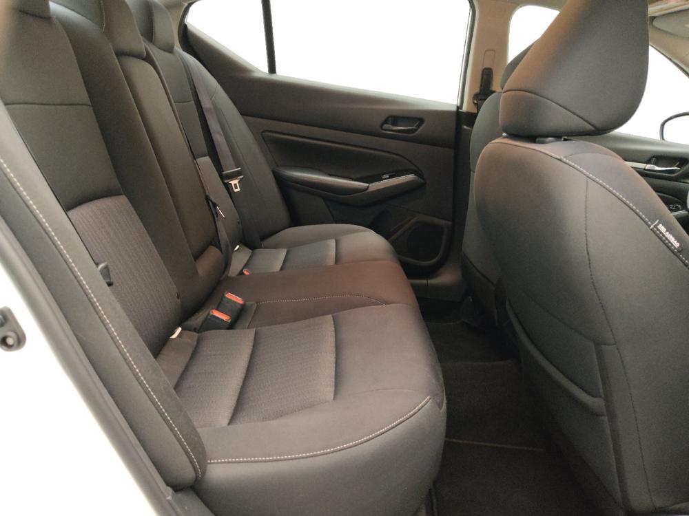 used 2023 Nissan Altima car, priced at $24,295
