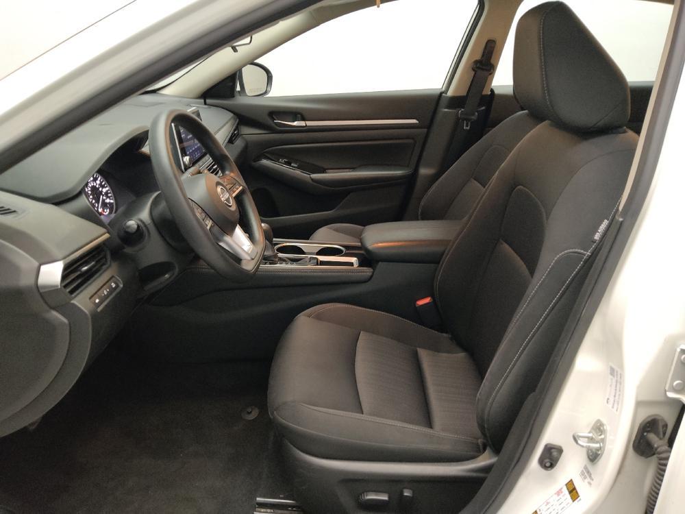 used 2023 Nissan Altima car, priced at $24,295