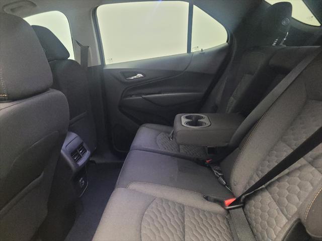 used 2020 Chevrolet Equinox car, priced at $18,495
