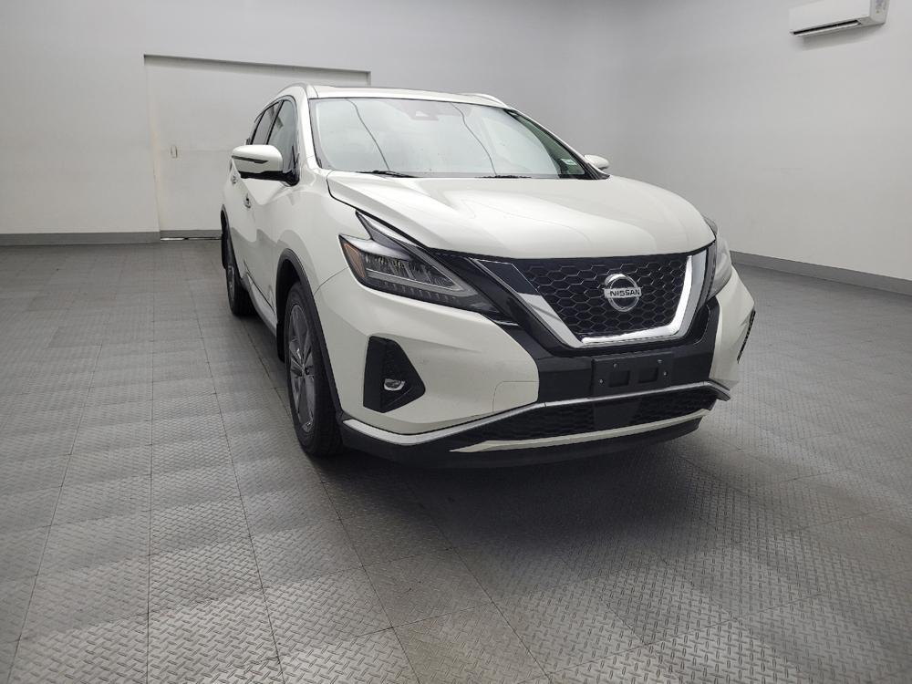 used 2019 Nissan Murano car, priced at $24,795