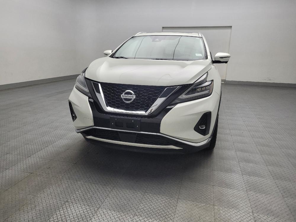 used 2019 Nissan Murano car, priced at $24,795