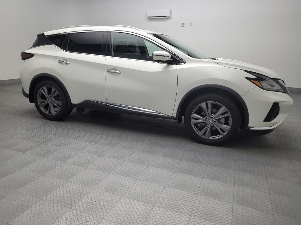 used 2019 Nissan Murano car, priced at $24,795