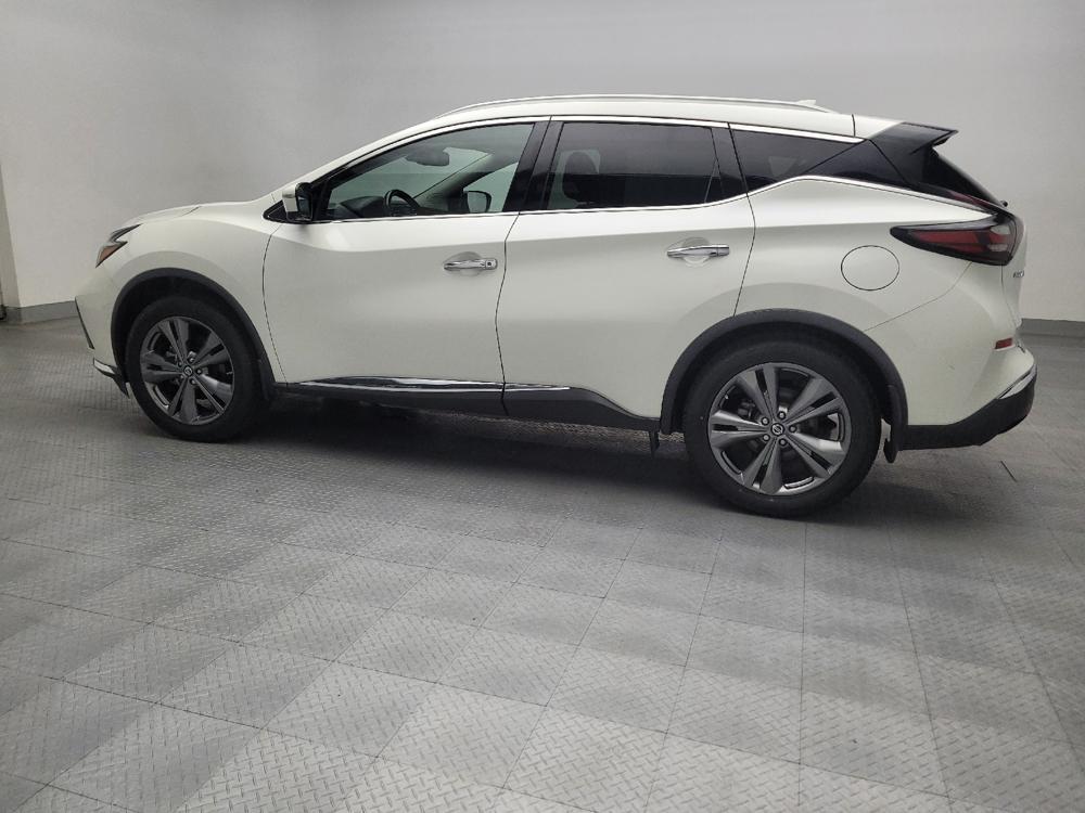 used 2019 Nissan Murano car, priced at $24,795