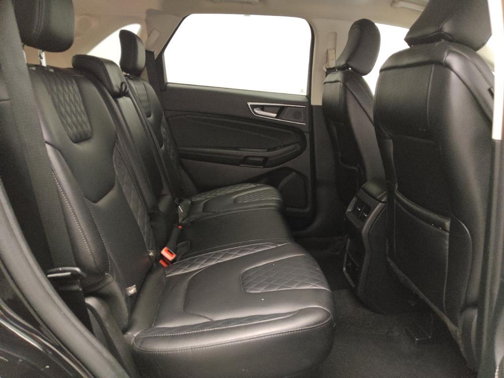used 2024 Ford Edge car, priced at $31,095