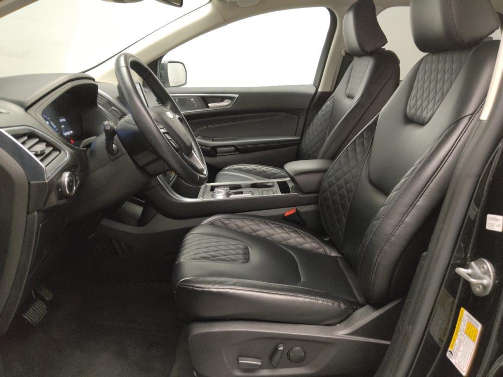 used 2024 Ford Edge car, priced at $31,095