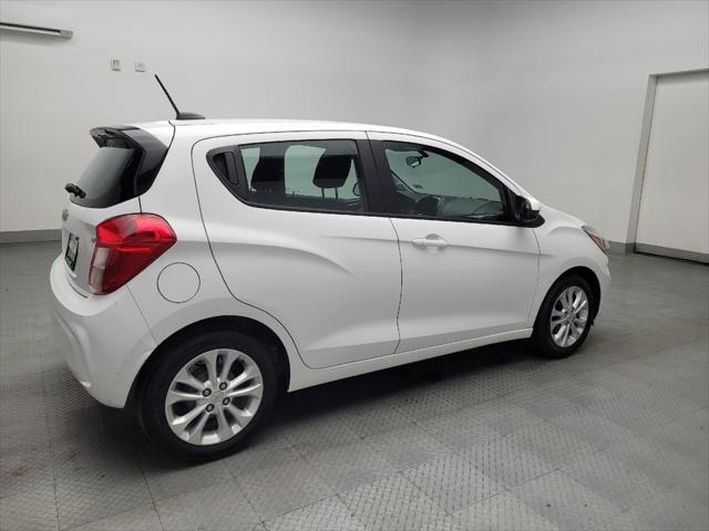 used 2020 Chevrolet Spark car, priced at $14,995