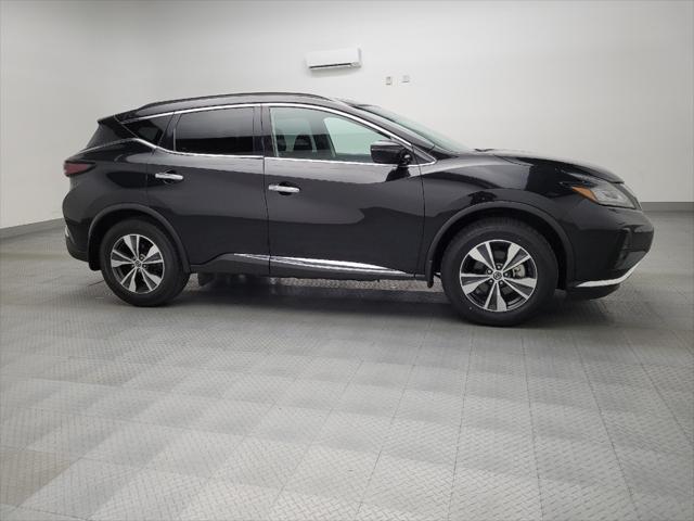 used 2021 Nissan Murano car, priced at $24,595