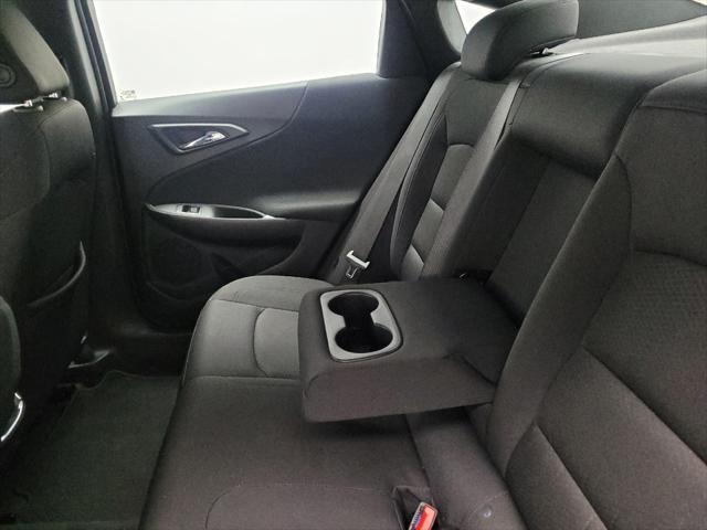 used 2023 Chevrolet Malibu car, priced at $23,695