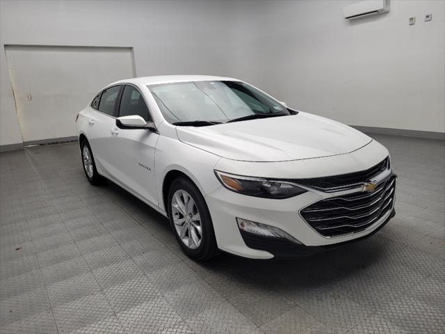 used 2023 Chevrolet Malibu car, priced at $23,695