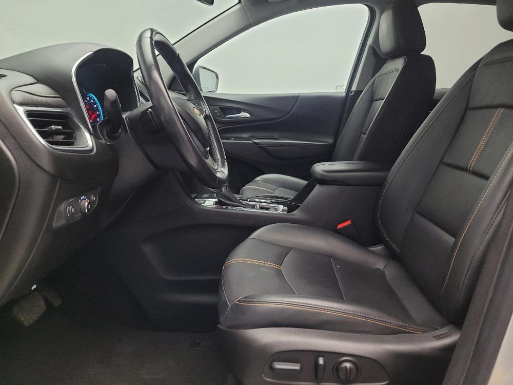 used 2022 Chevrolet Equinox car, priced at $25,295