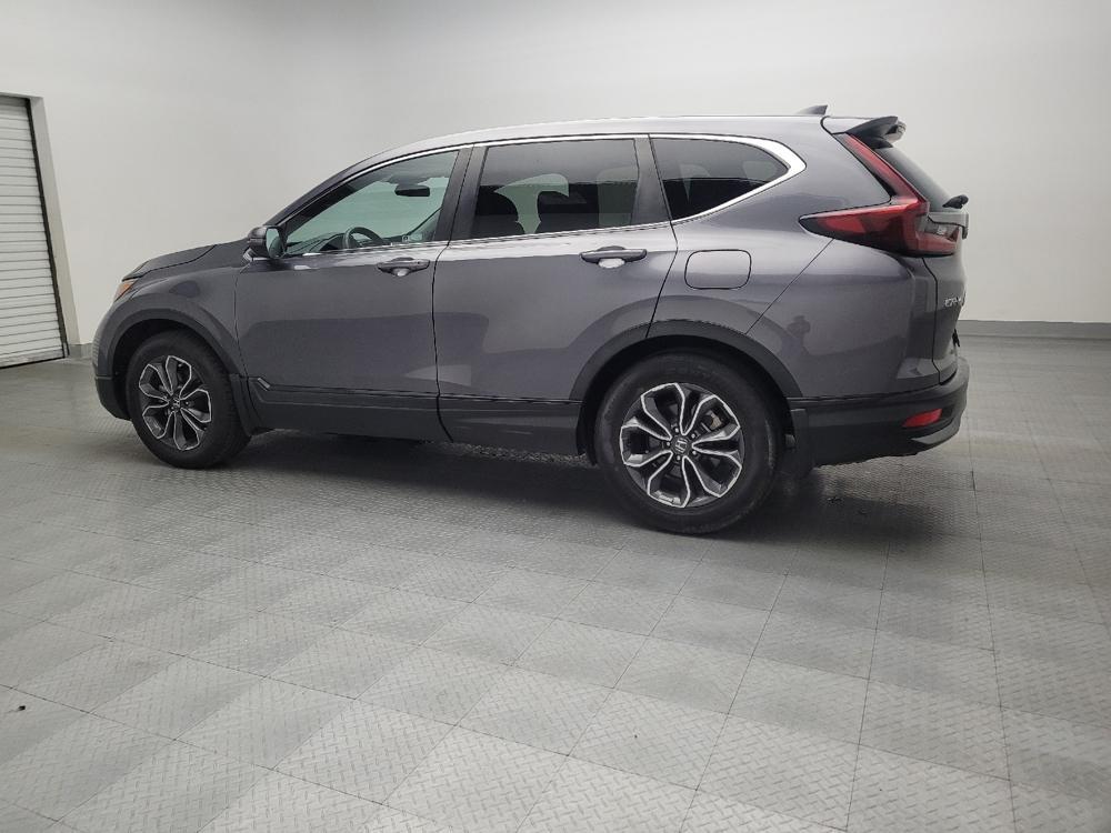 used 2022 Honda CR-V car, priced at $25,595