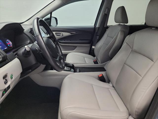 used 2020 Honda Pilot car, priced at $29,495