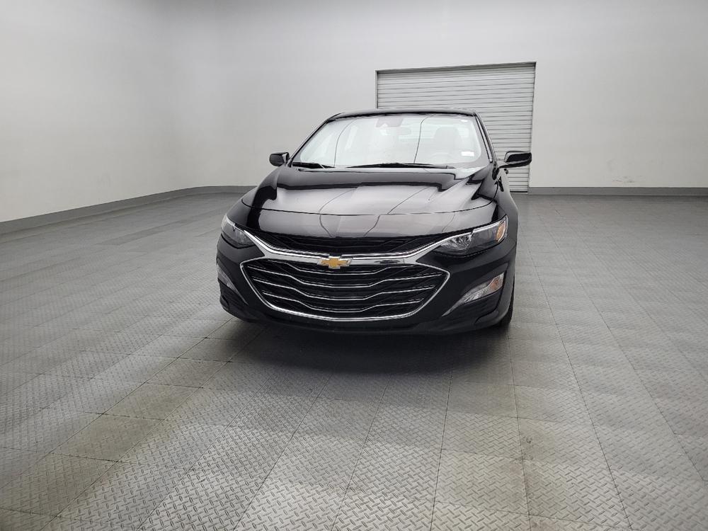 used 2023 Chevrolet Malibu car, priced at $22,895