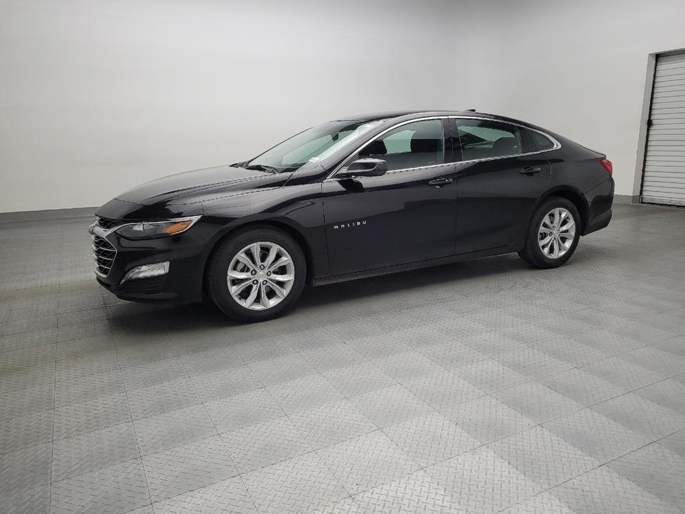 used 2023 Chevrolet Malibu car, priced at $22,895