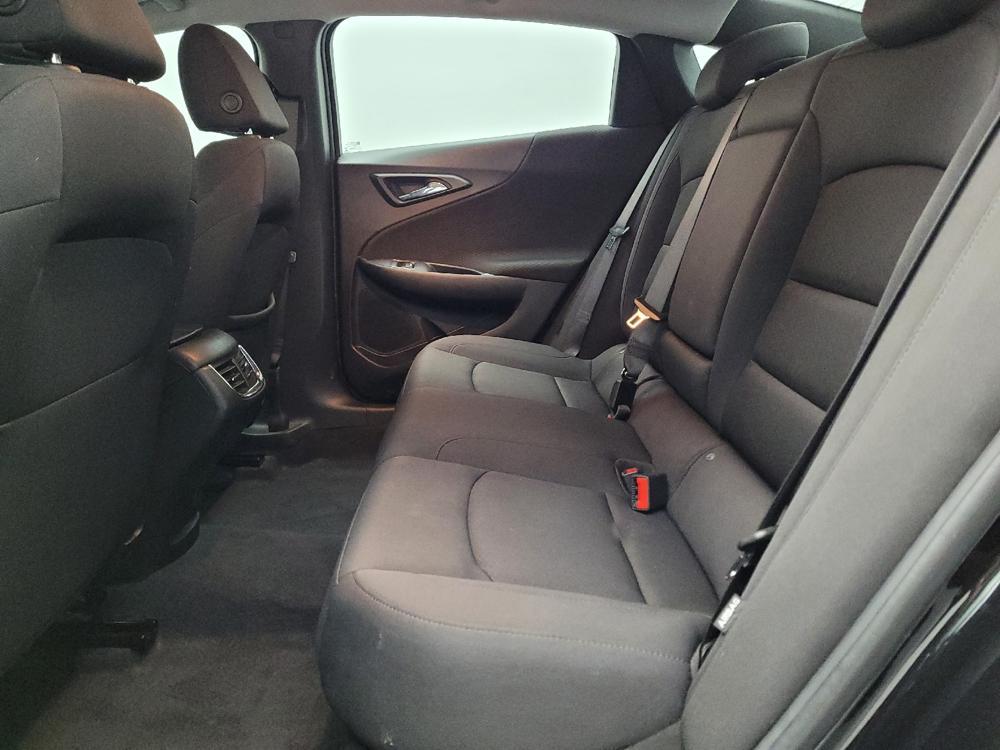 used 2023 Chevrolet Malibu car, priced at $22,895