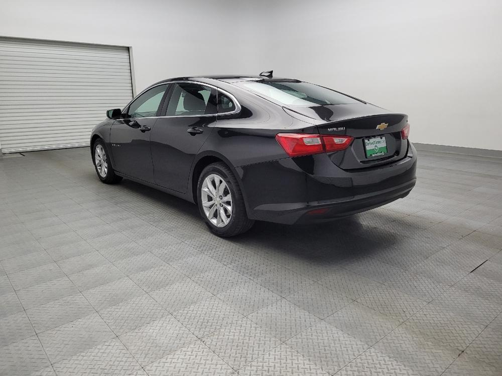 used 2023 Chevrolet Malibu car, priced at $22,895
