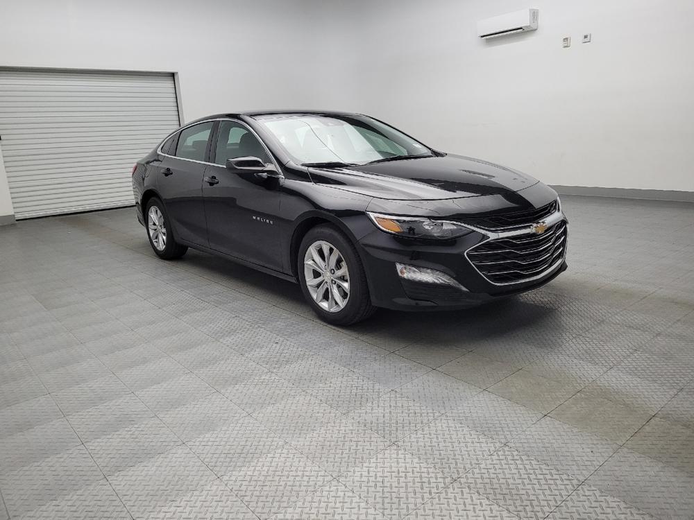 used 2023 Chevrolet Malibu car, priced at $22,895