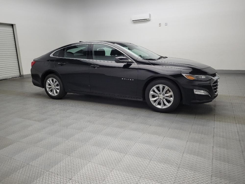 used 2023 Chevrolet Malibu car, priced at $22,895