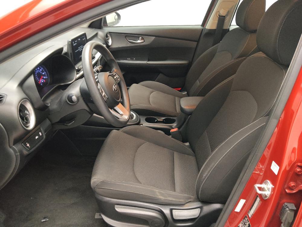 used 2019 Kia Forte car, priced at $16,495