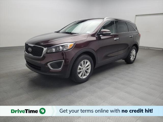 used 2016 Kia Sorento car, priced at $18,295