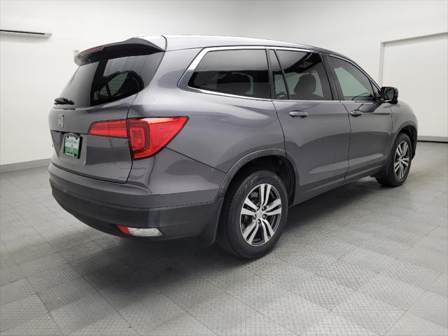 used 2016 Honda Pilot car, priced at $20,595