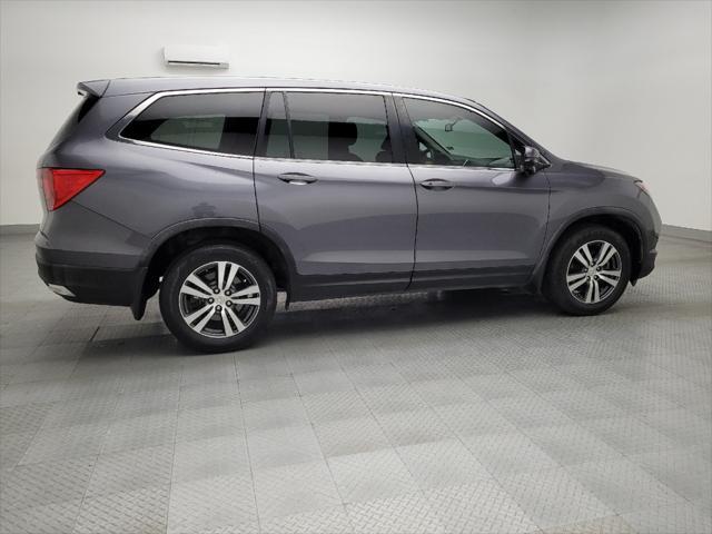 used 2016 Honda Pilot car, priced at $20,595