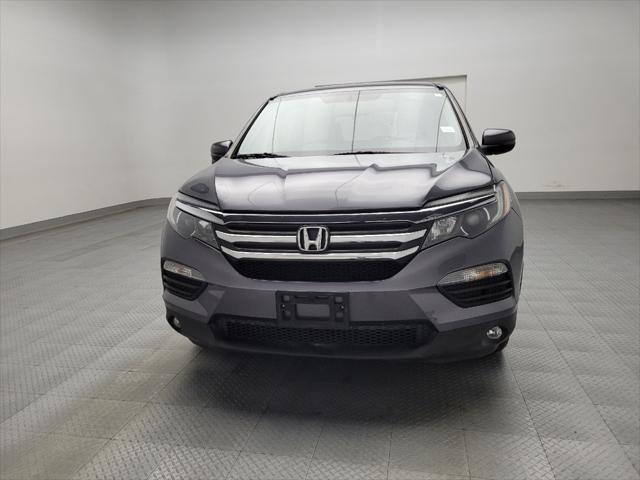 used 2016 Honda Pilot car, priced at $20,595