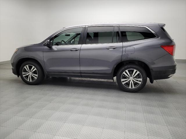 used 2016 Honda Pilot car, priced at $20,595