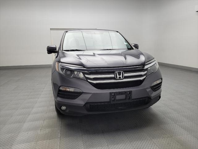 used 2016 Honda Pilot car, priced at $20,595