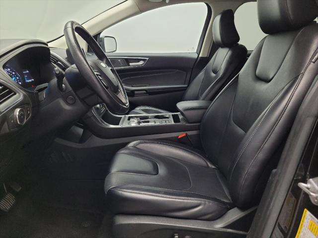 used 2022 Ford Edge car, priced at $25,295