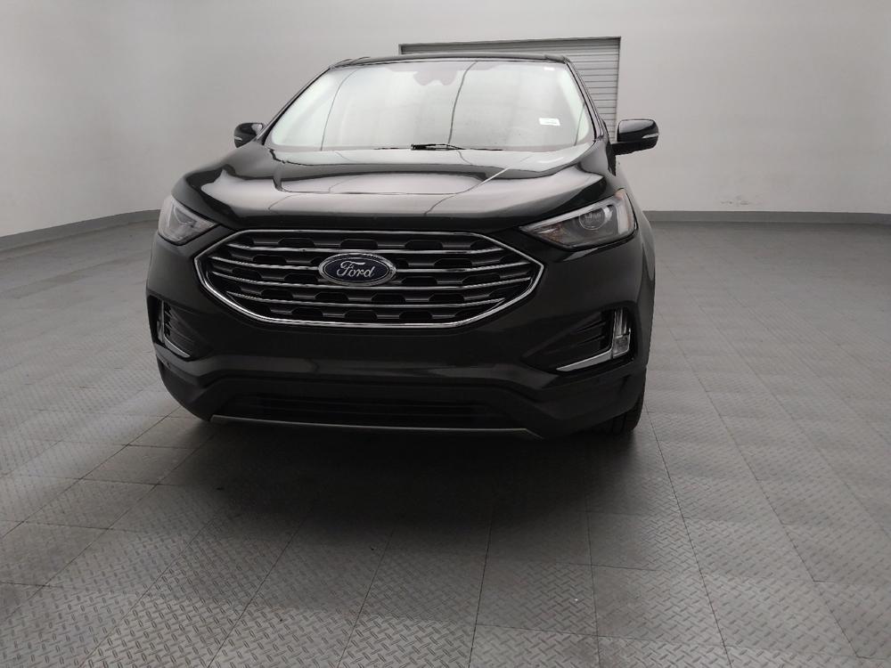 used 2024 Ford Edge car, priced at $31,295