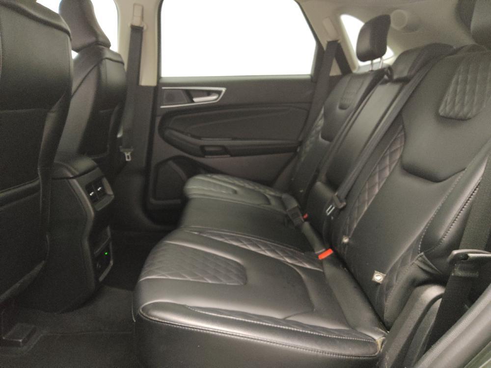 used 2024 Ford Edge car, priced at $31,295