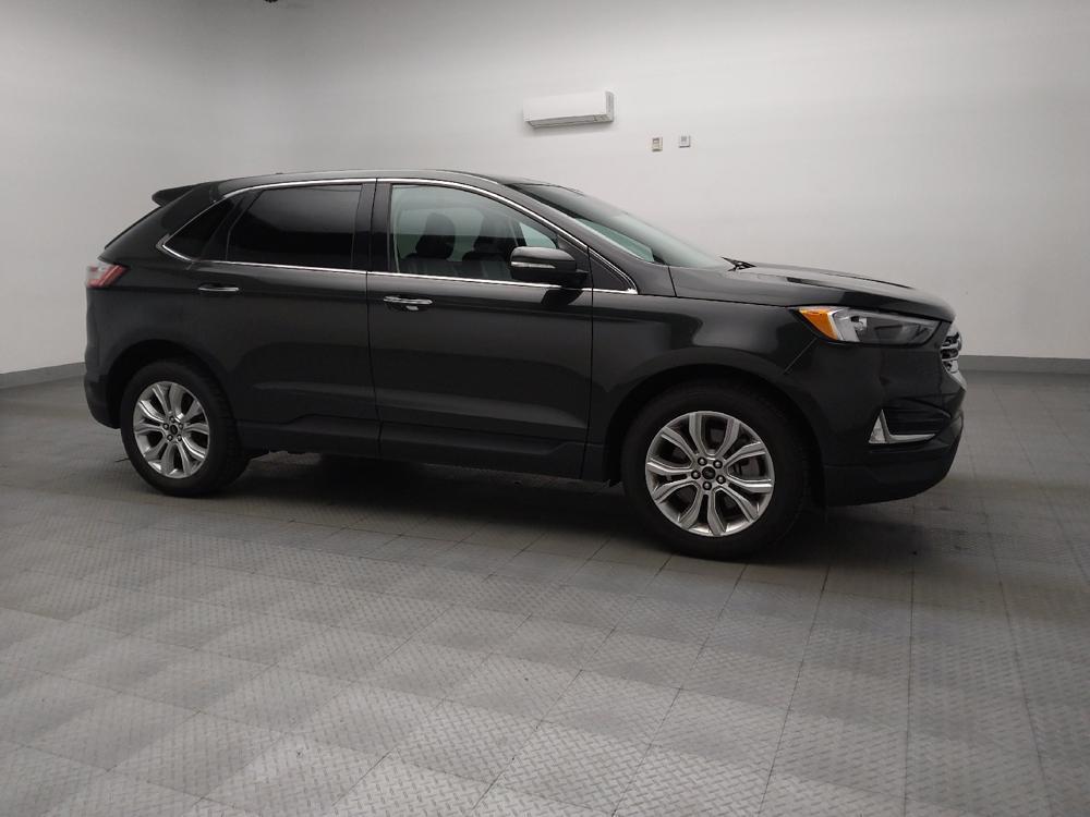 used 2024 Ford Edge car, priced at $31,295