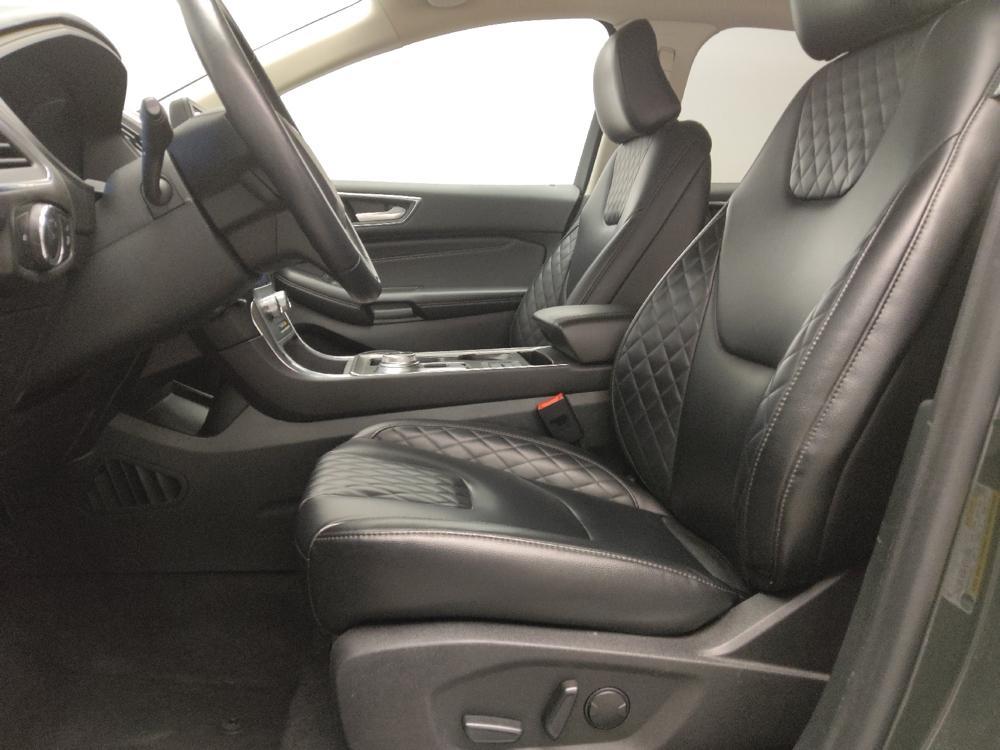 used 2024 Ford Edge car, priced at $31,295