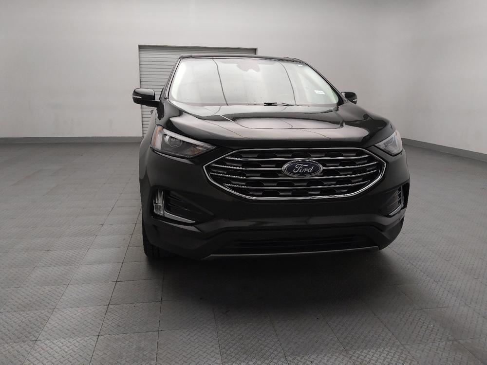 used 2024 Ford Edge car, priced at $31,295