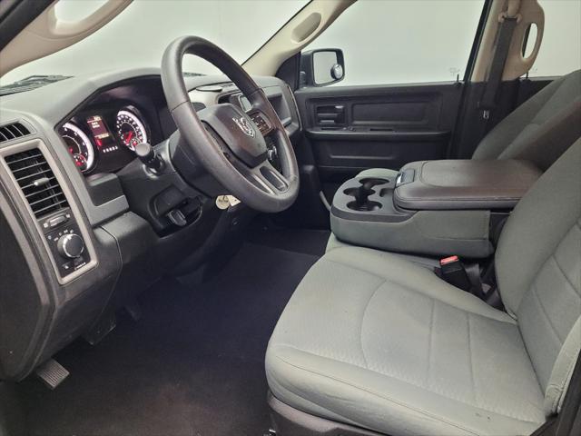 used 2019 Ram 1500 car, priced at $23,995